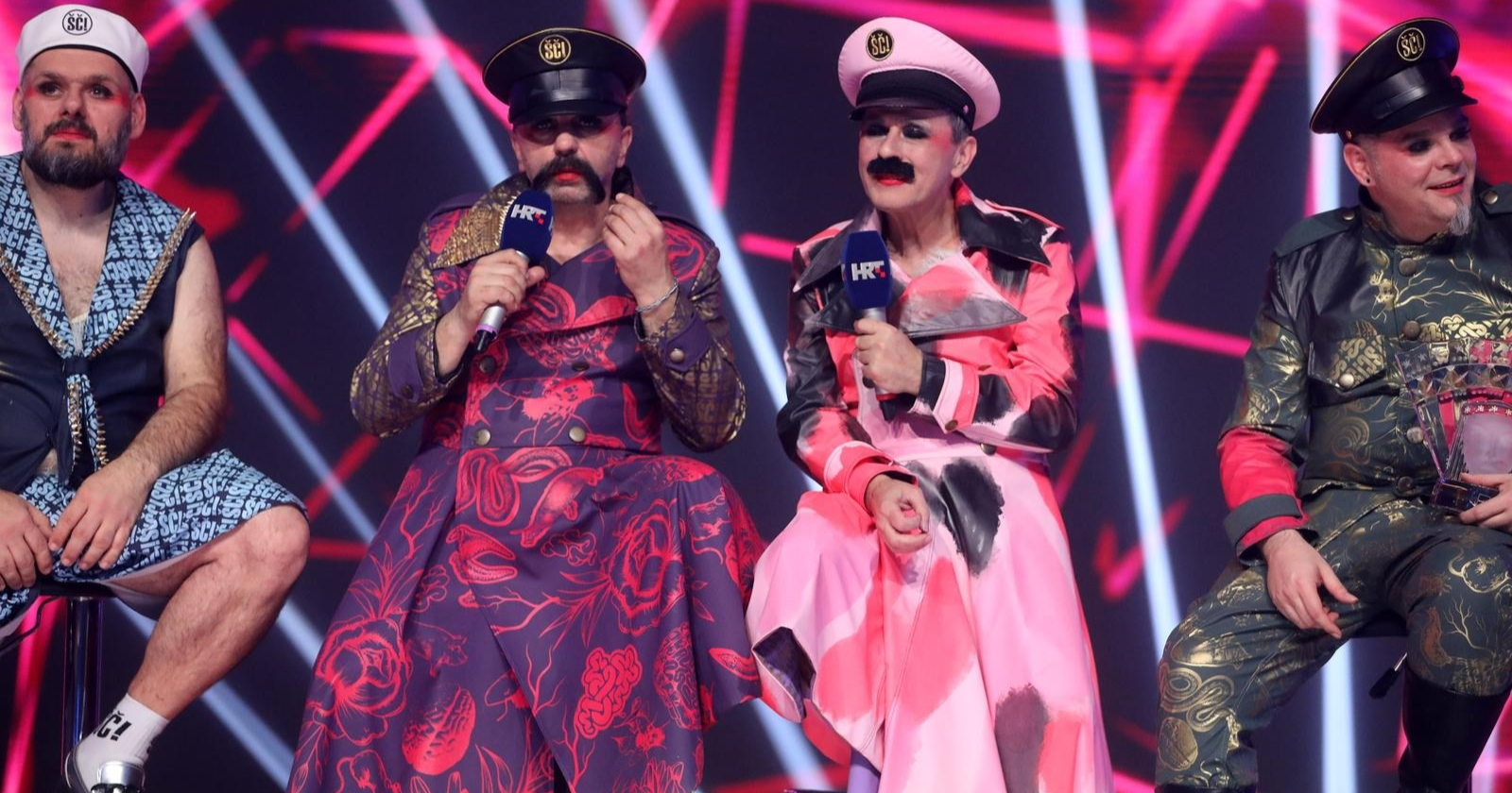 Kakav je TV program u Hrvatskoj? Pa takav da se u veljači najviše gledao HTV