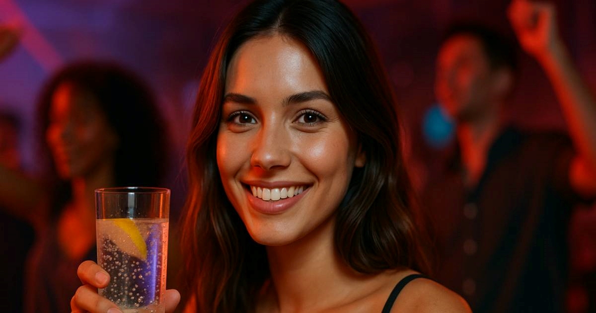 Mladi ne piju zbog TikToka? Nova istraživanja pokazuju da je razlog puno banalniji