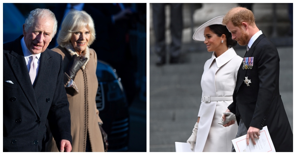 Objavljeni detalji krunidbe kralja Charlesa. Harry i Meghan ne smiju na balkon?