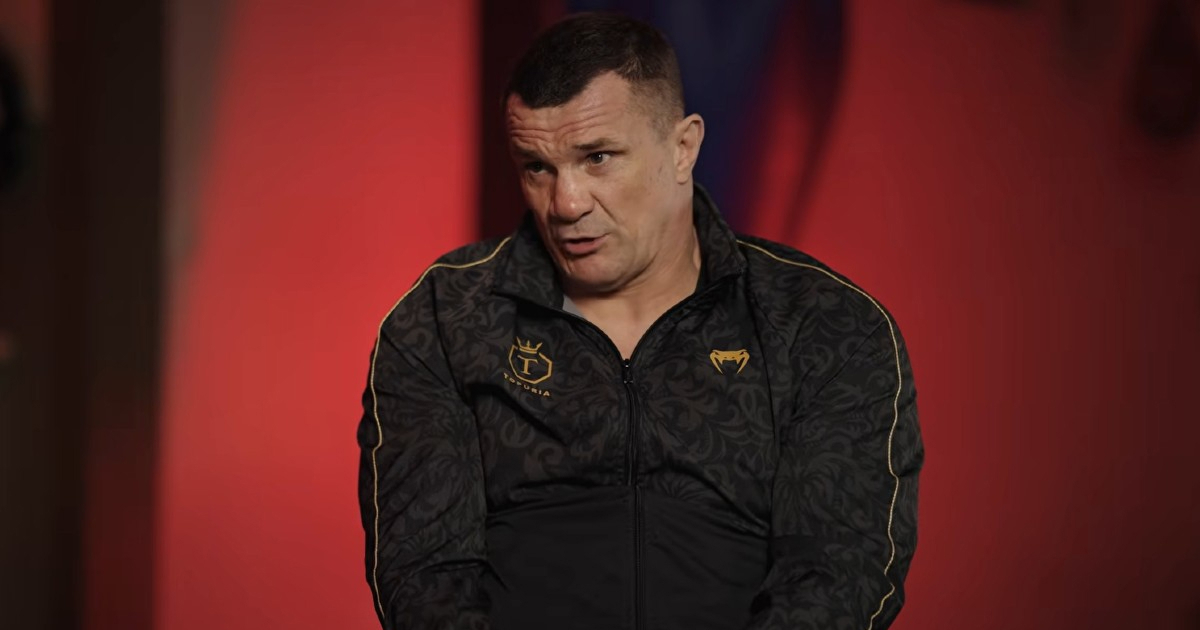 Cro Cop o susretu s Yakuzom: Došla je limuzina. Menadžer mi je rekao "ne pitaj"