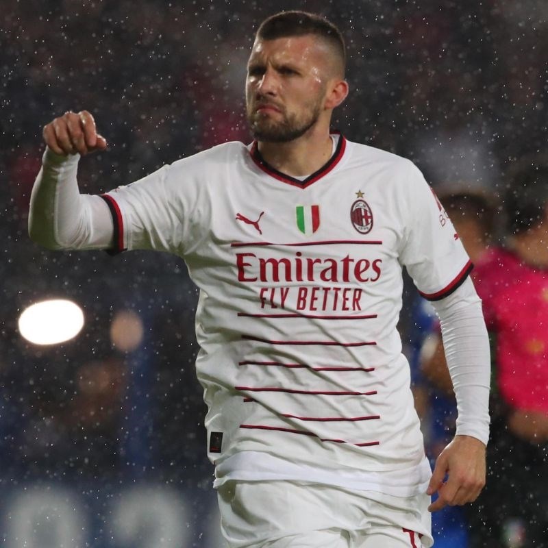 Ante Rebić dolazi u Hajduk