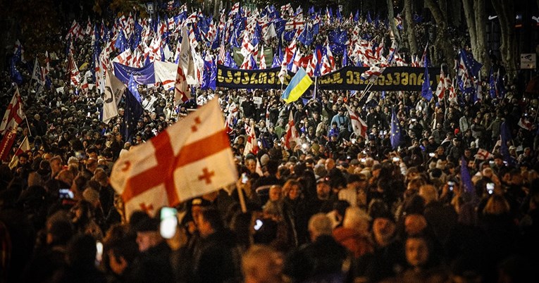 Izbori koji će promijeniti Kavkaz. Stvara se izravan koridor između Rusije i Irana?