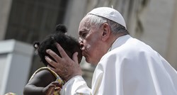 Papa kreće na afričku turneju, u fokusu klimatske promjene
