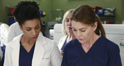 Glumica koja je utjelovila polusestru Meredith Grey napušta Uvod u anatomiju
