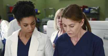 Glumica koja je utjelovila polusestru Meredith Grey napušta Uvod u anatomiju