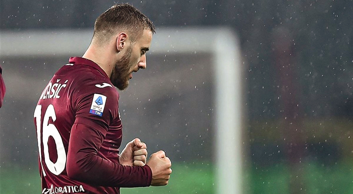 Talijani: Vlašić je luksuz za Torino
