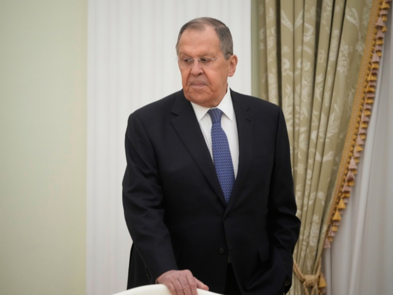Uskoro novi pregovori Rusije i Ukrajine? Lavrov: Spremni smo, unatoč lošim iskustvima