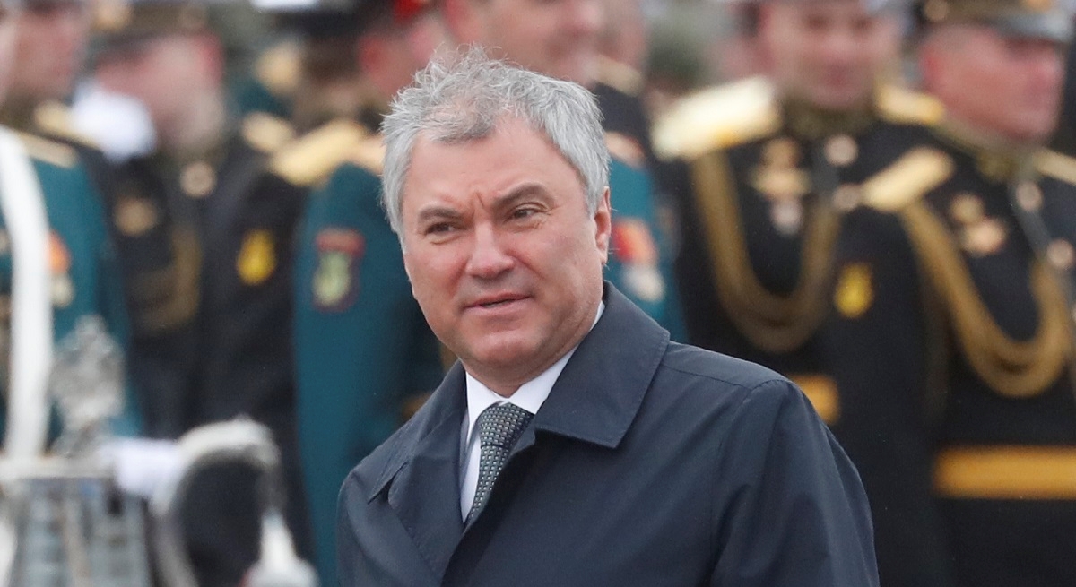Ruse naljutila izjava Von der Leyen, prijete konfiskacijom imovine EU