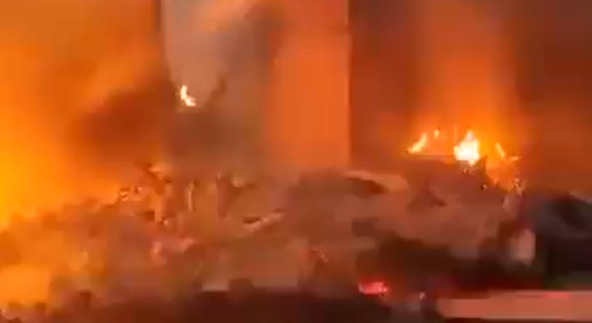 Iran raketirao Pakistan. Pakistanci prijete odmazdom: Ubili ste dvije curice