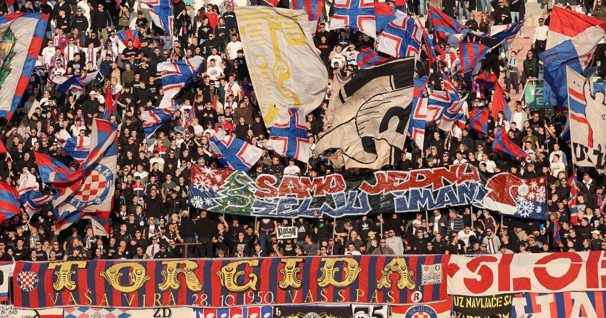 Pitali smo vas tko je kriv za loše stanje u Hajduku. 79 posto odabralo je iste krivce