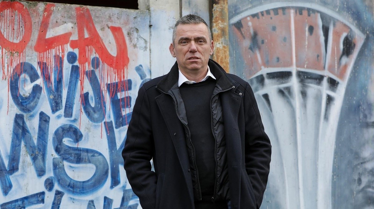 Zastupnik Domovinskog pokreta osnovao centar koji će se baviti ratnim zločinima