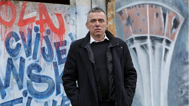 Zastupnik Domovinskog pokreta osnovao centar koji će se baviti ratnim zločinima