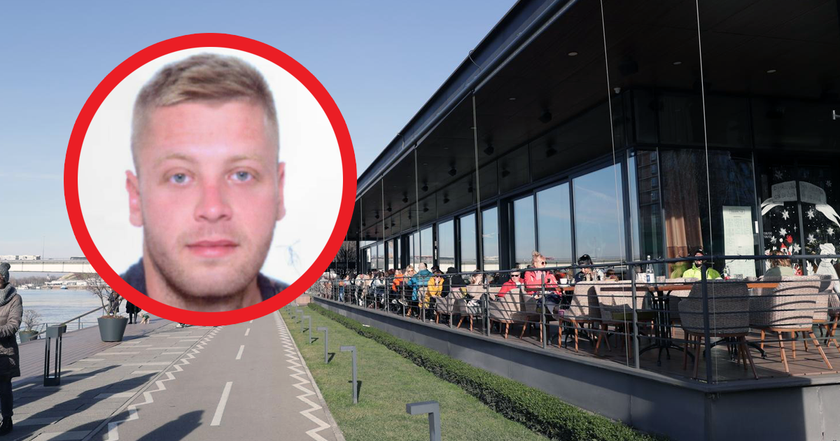 Javio se prijatelj nestalog Mateja: Prolazimo kroz izrazito traumatično razdoblje