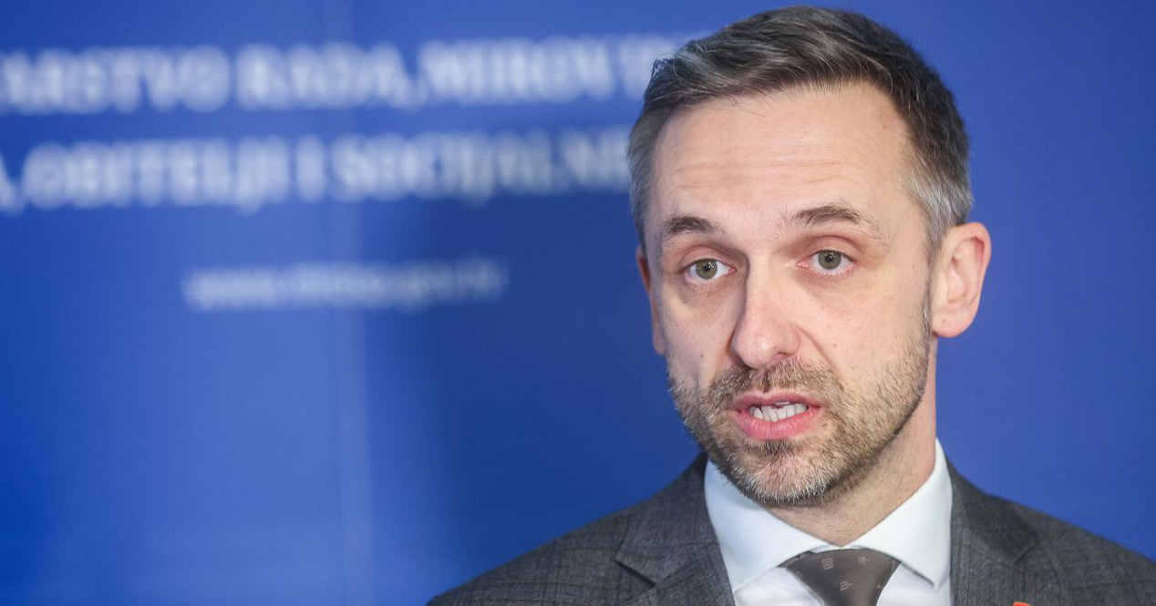 HDZ-ovac: Možemosi manipuliraju, ovo je njihov najpodliji pamflet u zadnje vrijeme
