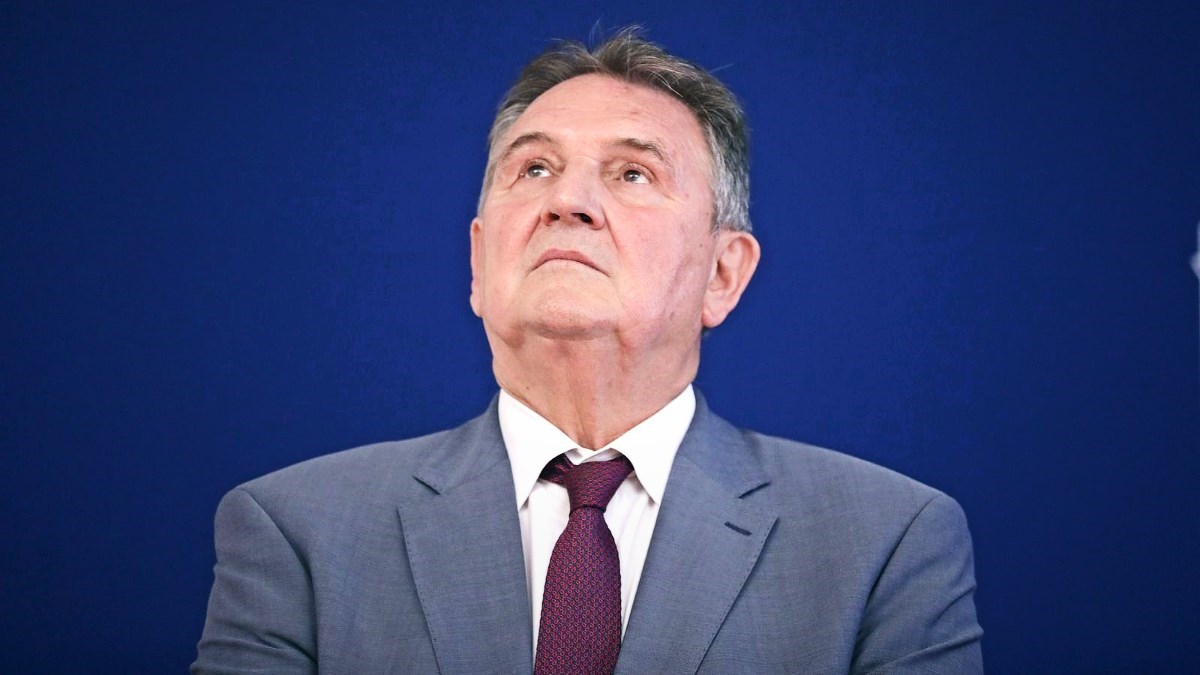 Čačić: Umirovljenike se unazad deset godina kontinuirano zakidalo