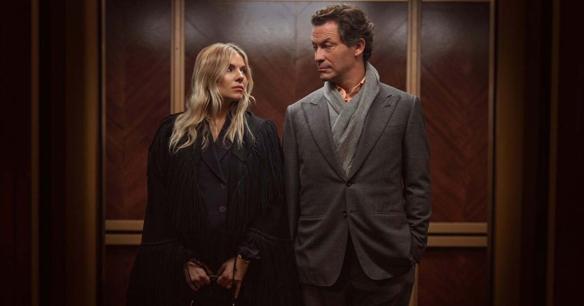 Kritičari hvale novu HBO-ovu seriju: "Najbolja britanska pravna drama godinama"