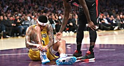 Lakersi u novom problemu: Otpisana zamjena za ozlijeđenog Cousinsa
