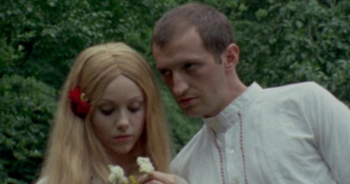 Prvi jugoslavenski horor zvali su "najstrašnijim vampirskim filmom ikad"