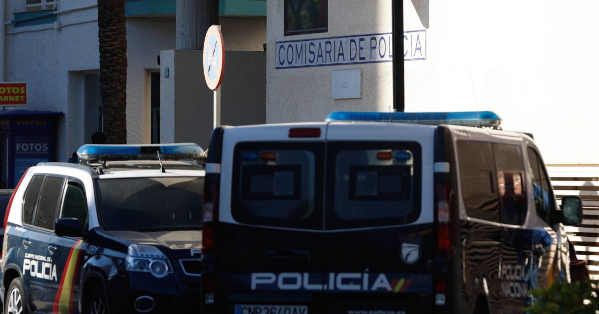 Bjegunac iz više europskih zatvora uhićen u Španjolskoj