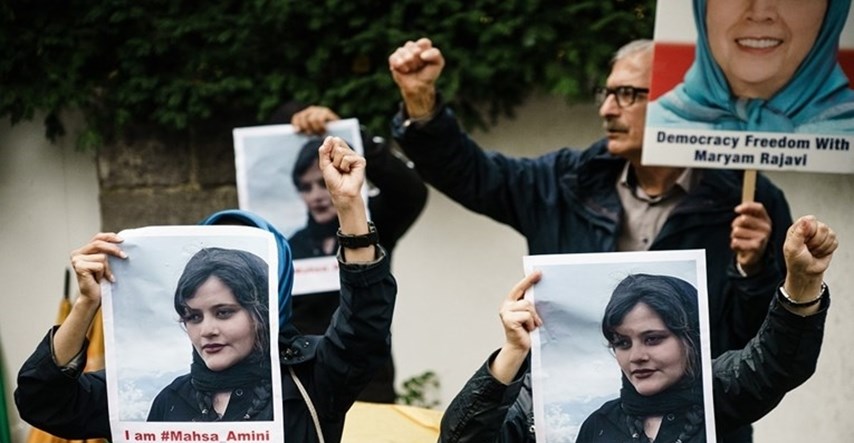 Aktivisti: Iran uoči godišnjice smrti Mahse Amini pojačano uhićuje istaknute ličnosti