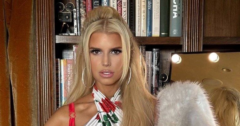 Jessica Simpson objavom potaknula glasine o razvodu: Trpjela sam što nisam zaslužila