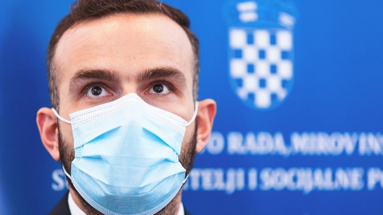 Aladrović o naknadama za poduzetnike: To ne može ići beskonačno