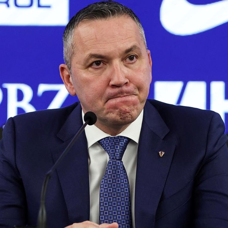 HNS popustio pred Hajdukom. Osijek i Istra će ipak igrati u nedjelju kad i ostali