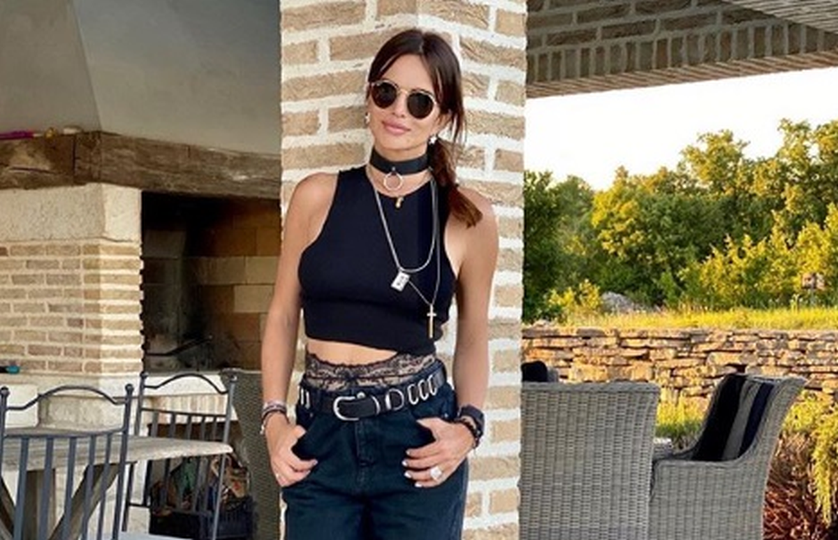 Severina objavila fotku iz Istre i otkrila da je u "kući ljubavi"