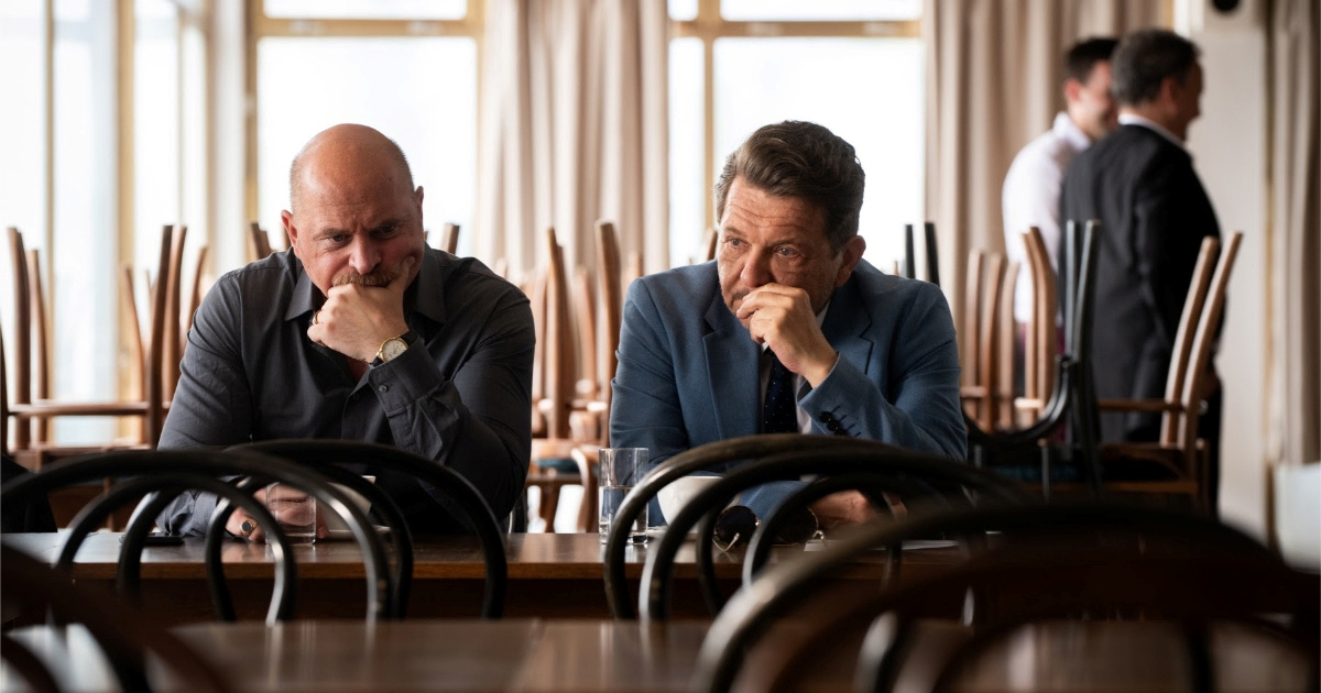 Rene Bitorajac otkrio u koje gradove dolazi Svadba: "Pozvani ste"