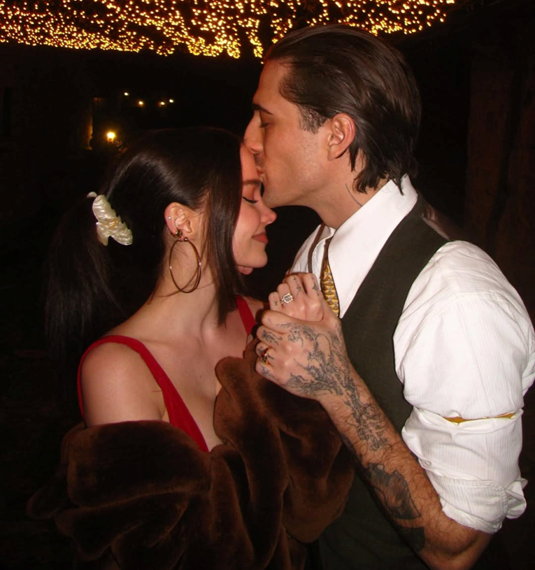 Zaručio se Talijan za kojim su lude žene diljem svijeta