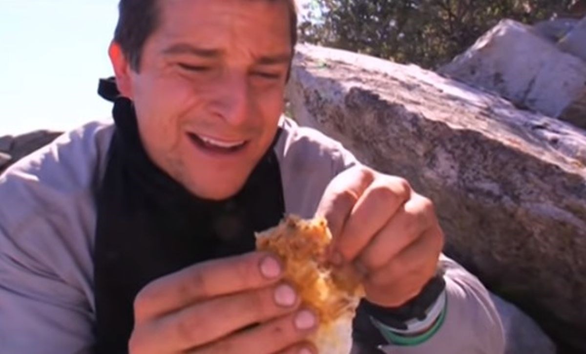 Počeo oticati: Bear Grylls našao se u smrtnoj opasnosti tijekom snimanja showa