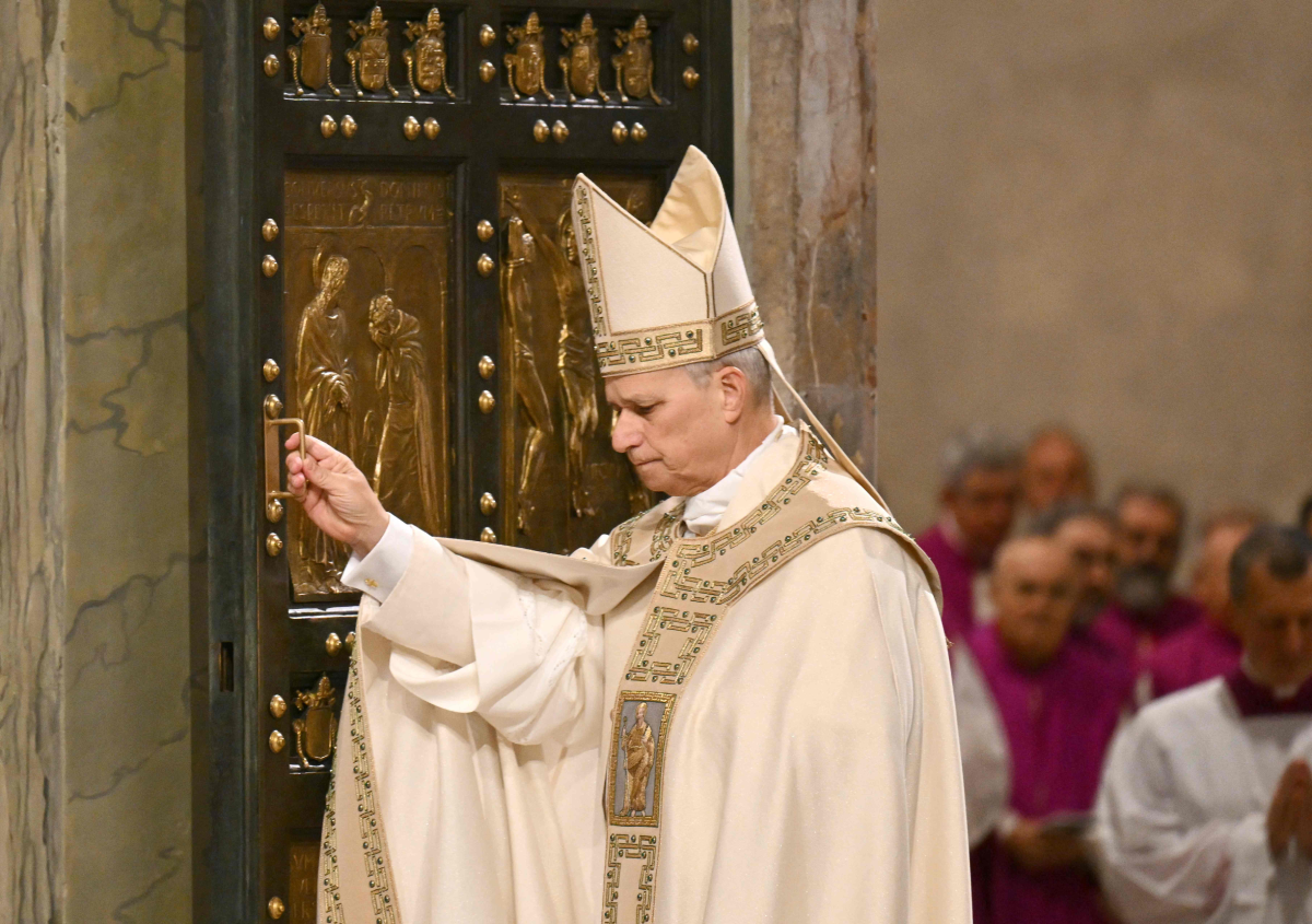 Papa: Budite ljubazni prema strancima