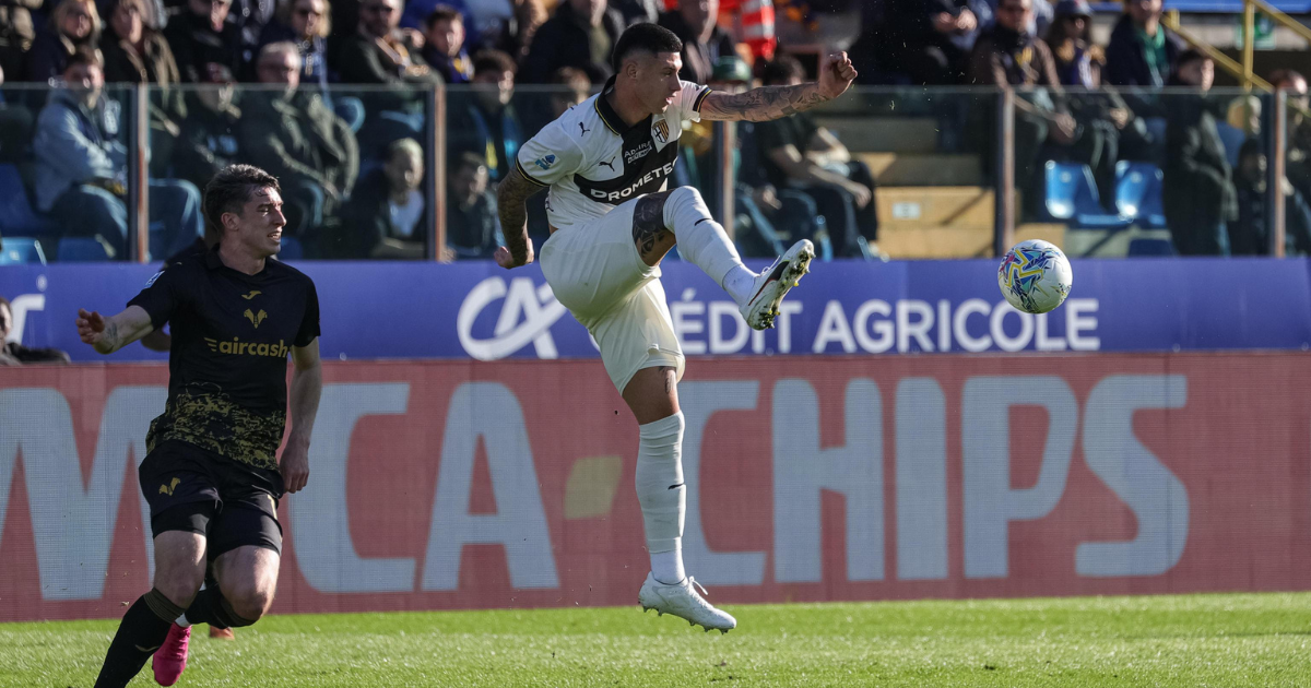 Nogometaš Parme o otmici: Jedini strah bio je pištolj uperen u koljeno