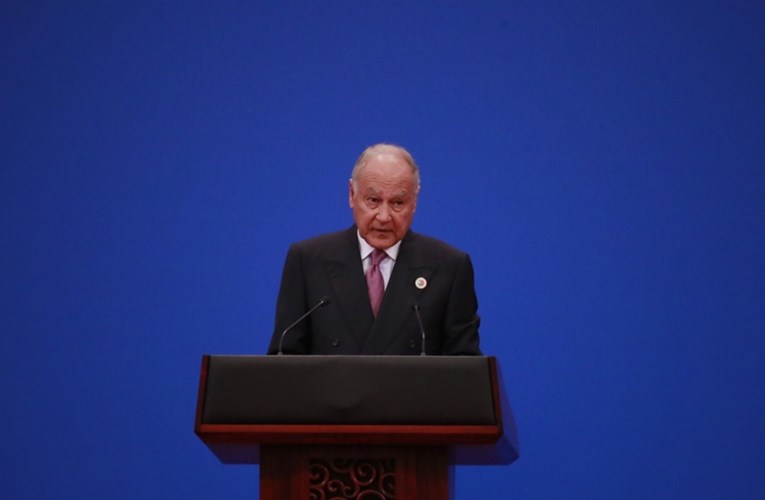 Arapska liga: Iran treba preispitati odluku da napada susjedne zemlje