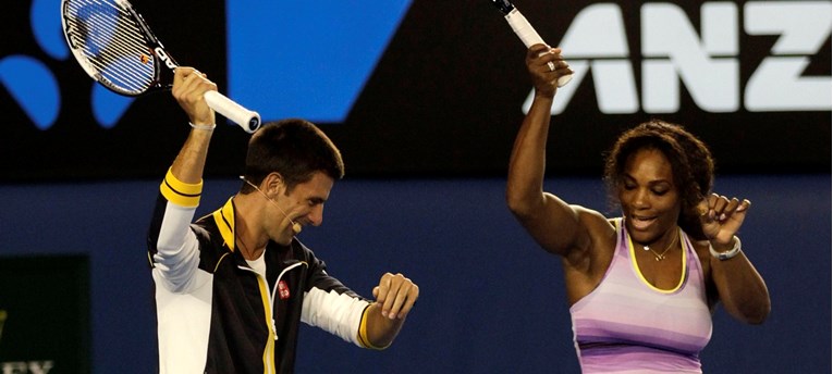 Serena Williams: Ja sam uz Đokovića, ali ne bih komentirala njegovu Udrugu