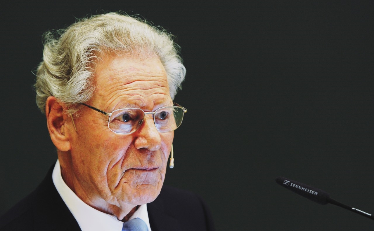 Umro teolog Hans Küng, veliki zagovornik reforme Katoličke crkve