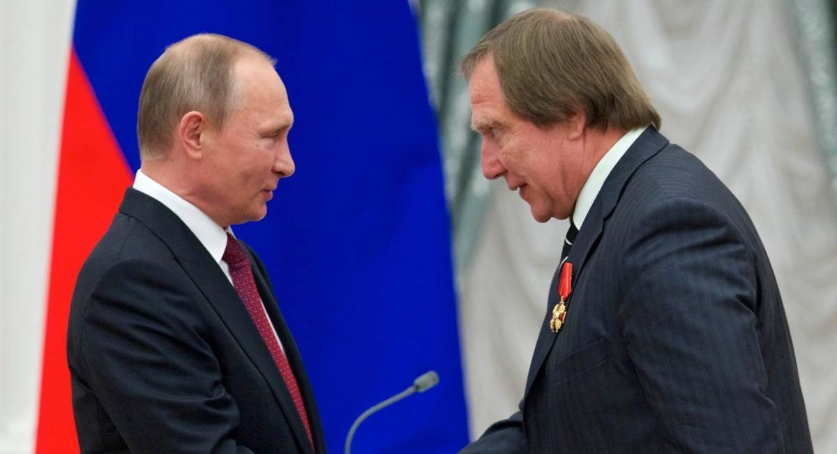 Počelo suđenje bankarima u Švicarskoj. Optuženi za pomaganje "Putinovom novčaniku"