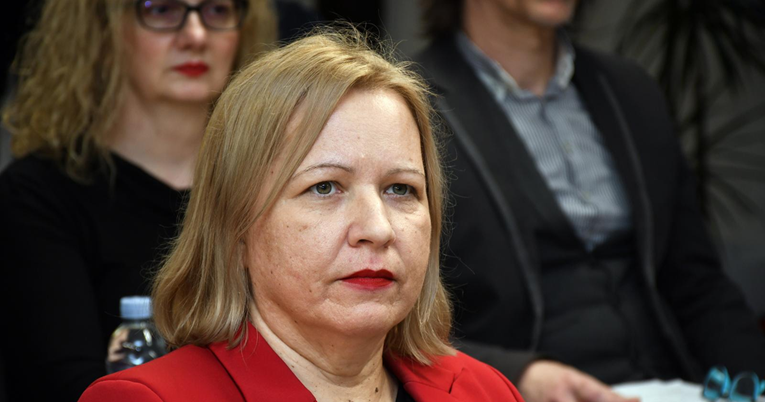 Stigla tri zahtjeva da se SDP-ovoj gradonačelnici Siska skine saborski imunitet
