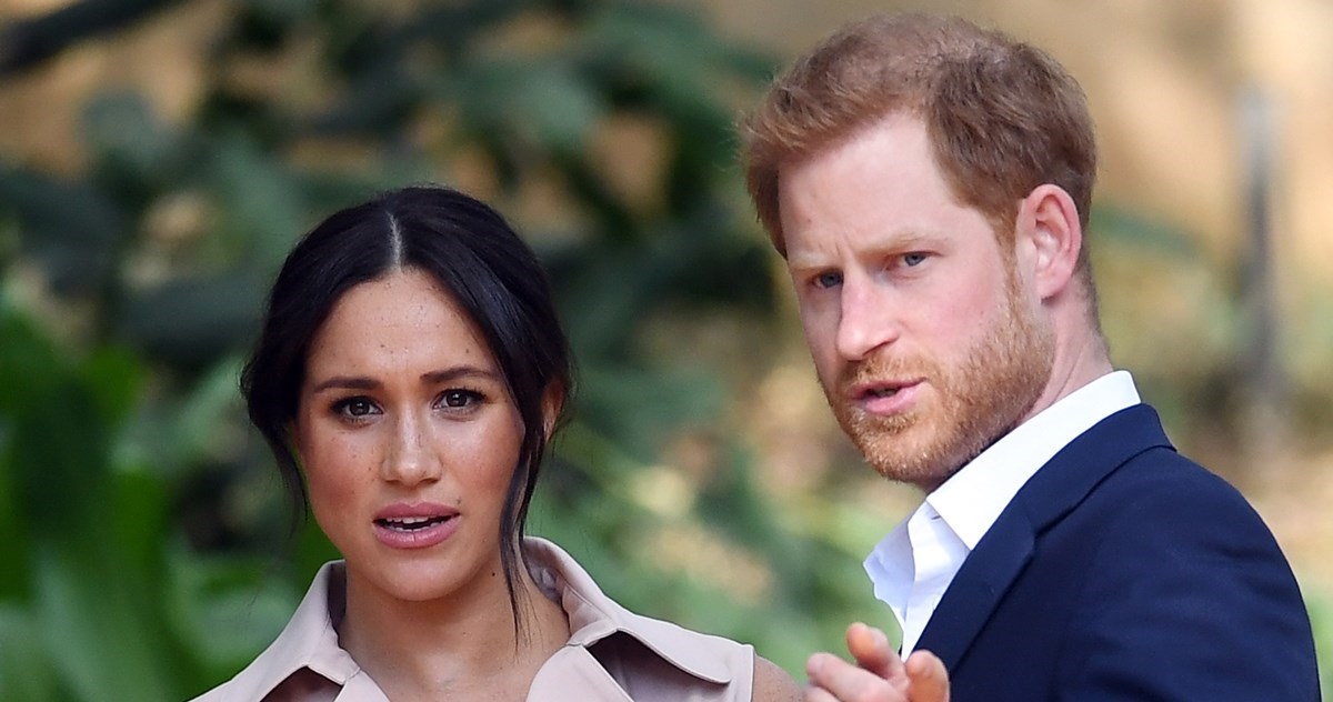Polubrat Meghan Markle otkrio: Upozorio sam Harryja na nju, vrlo je plitka