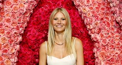Gwyneth Paltrow u minijaturnom topiću pokazala ubojite trbušnjake