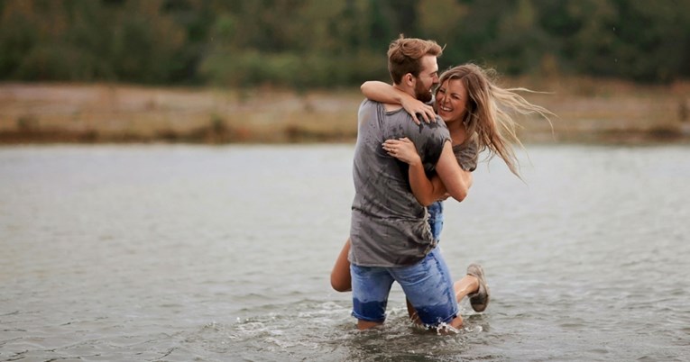 Zaboravite na strast, ovo je ključ za dugotrajnu ljubav