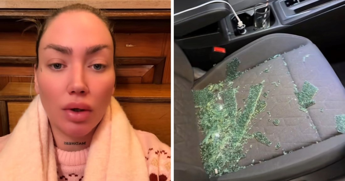 Ela Jerković opljačkana u Amsterdamu: "Ne mogu se vratiti doma"