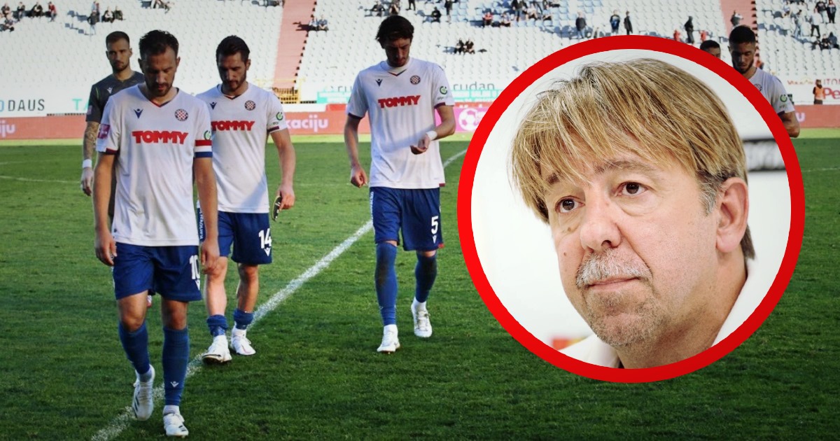 Vulić: Od sramote nismo šetali rivom nakon poraza. Samo jedan igrač to danas razumije