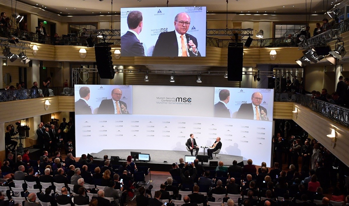 Visoka dužnosnica UN-a: Embargo na prodaju oružja Libiji je besmislen