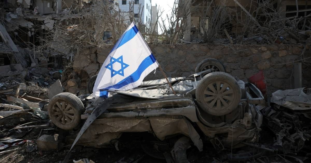 Izrael: Sedam naših vojnika ranjeno u iranskim osvetničkim napadima