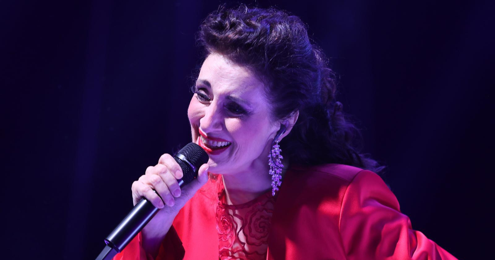 Doris Dragović: Moja pokretačka snaga isključivo je Bog i Božja volja