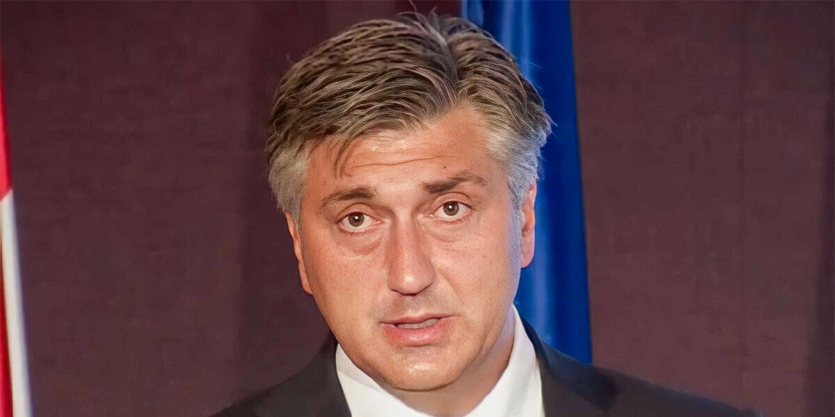 Plenković: Ako se dogodi četvrti val, svirat će se ofsajdi i bez VAR-a. Cijepite se