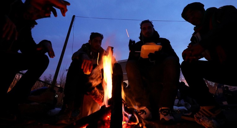 Afganistanac u BiH optužen zbog šverca migranata, među njima bilo i maloljetnika