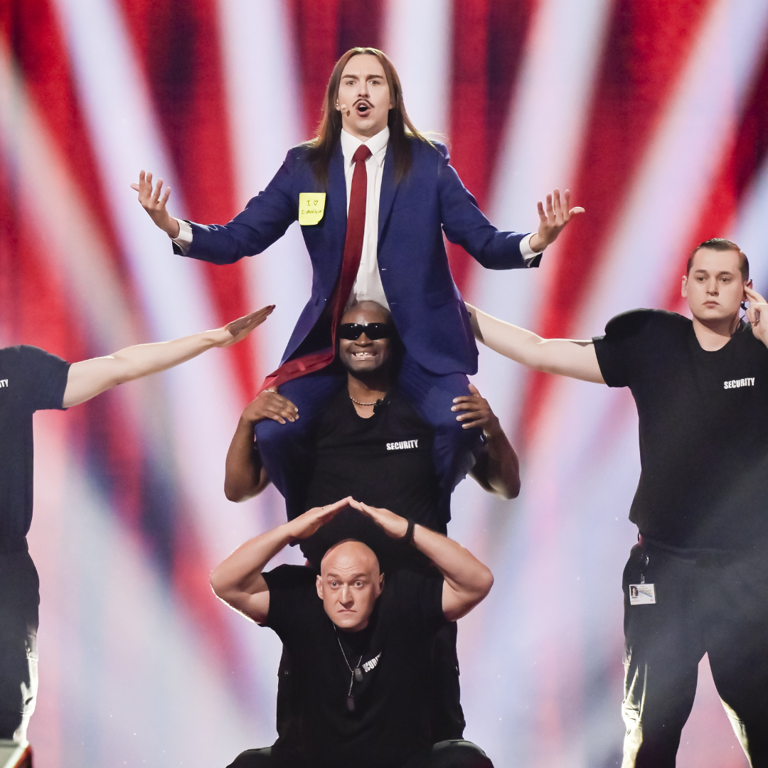 Estonac osvaja YouTube, najgledaniji je finalist ovogodišnjeg Eurosonga
