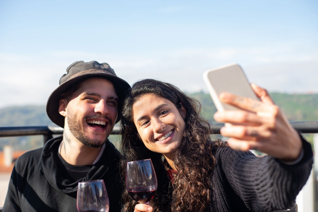 Koliko ste zapravo stari? Znanstvenici tvrde da odgovor krije običan selfie